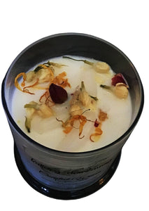 BUTTERY CHARDONNAY CRYSTAL SOY CANDLE